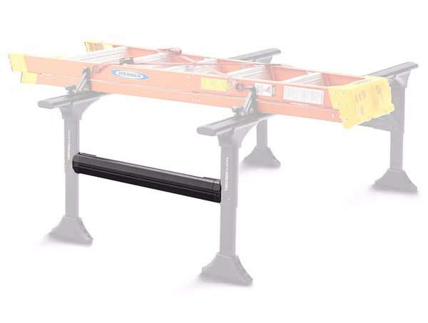 RealTruck Elevate Rack Side Bars