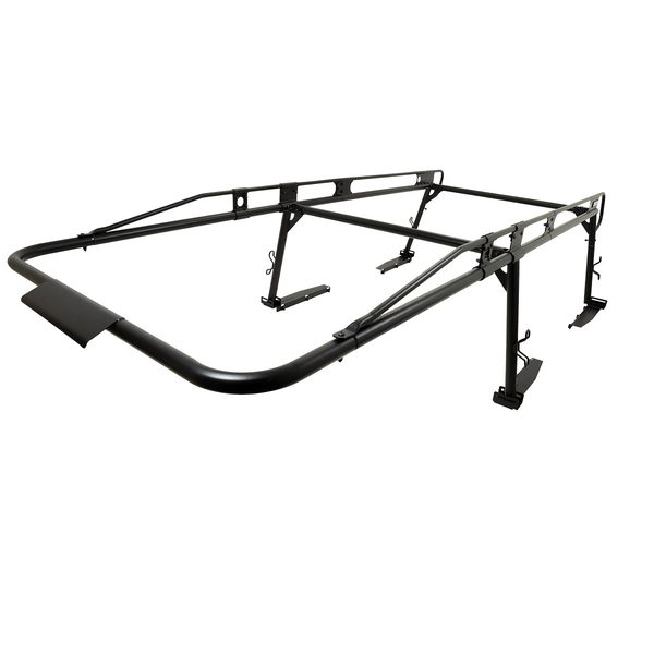 Weather Guard Heavy Duty Steel Truck Rack - 1175-52-02