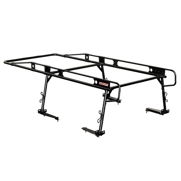 Weather Guard Steel Compact Truck Rack - 1345-52-02