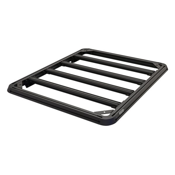 Westin EXP Roof Rack For EXP Truck Cap Textured Black
