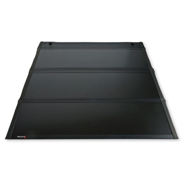 TrailFX HF3 Pro Hard Folding Tonneau Covers