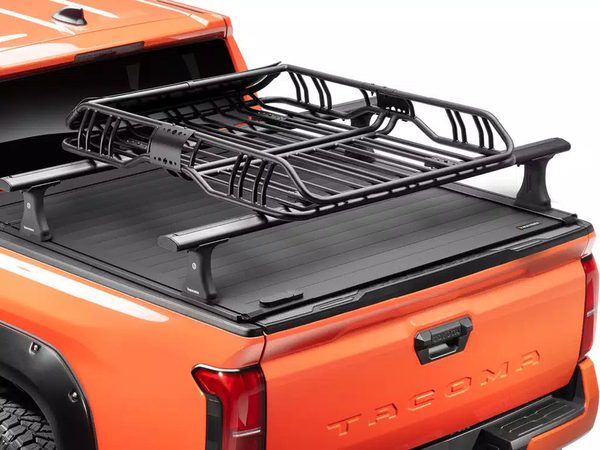 RealTruck Elevate Cargo Basket - Standard