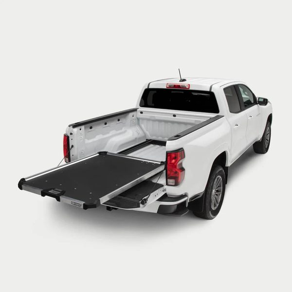 DECKED CargoGlide Truck Bed Slide For 2022-2022 Ford Maverick 4'4"Bed