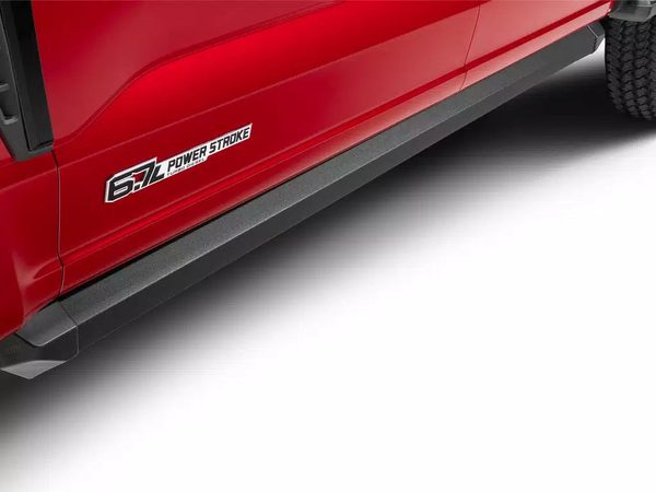 AMP Research PowerStep XL