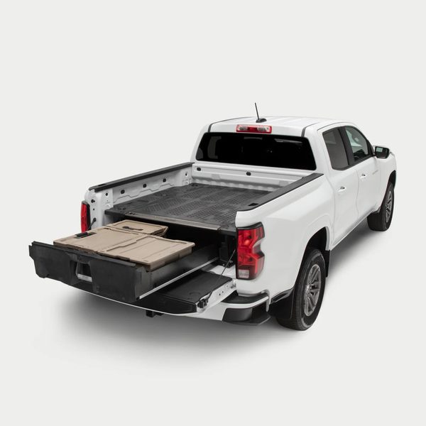 DECKED Drawer System For 2019-2023 Ford Ranger 5'1" Bed
