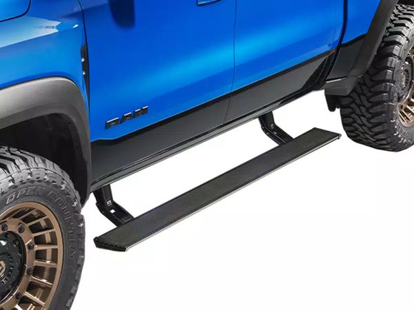 AMP Research PowerStep XTreme For 2020-2026 Jeep Gladiator - 78135-01A