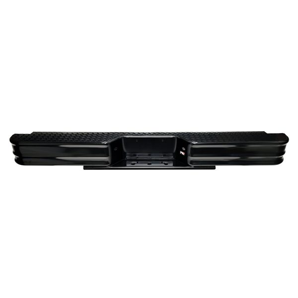 Westin FEY DiamondStep Rear Bumper