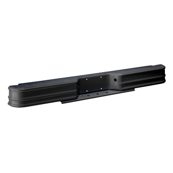 Westin FEY DiamondStep Rear Bumpers For 88-99 GM C/K Pickup 1500/2500/3500 & 94-02 Dodge RAM 1500/2500/3500