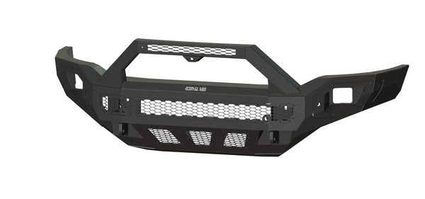 Bodyguard Freedom Sport Front Bumper For 2019-2026 RAM 2500/3500 - NCR19B