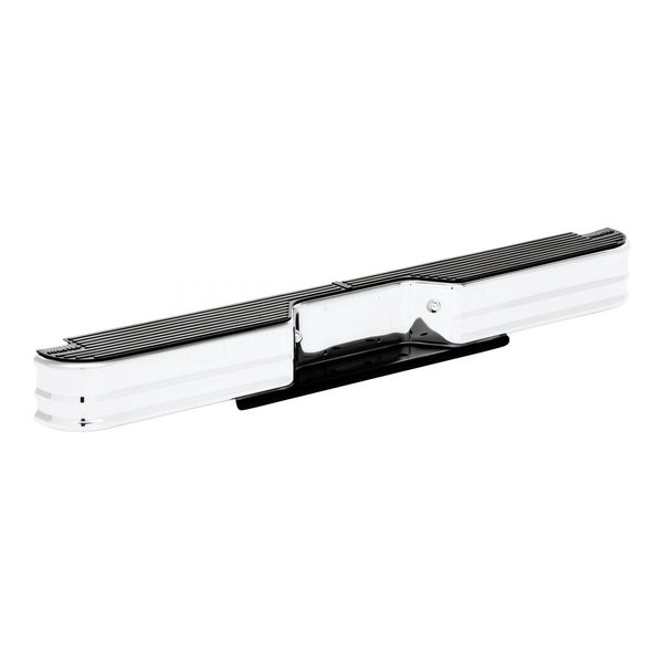 Westin FEY SureStep Bumpers For 67-86 GM C/K Pickup 1500/2500/3500 & 75-96 Ford F-150/250/350