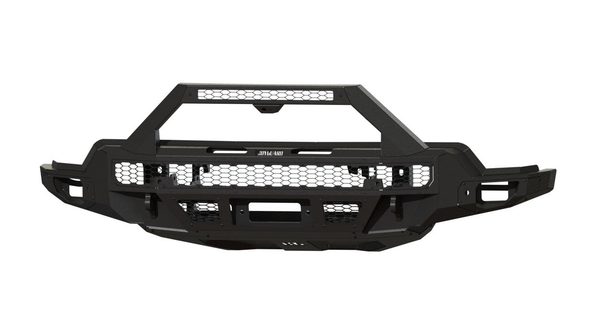 Bodyguard Freedom Baja Front Bumpers (Winch Mount)