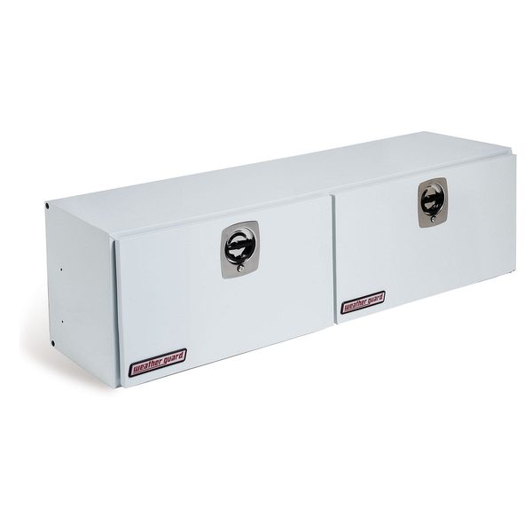 Weather Guard 64.25" Super Hi-Side Tool Box