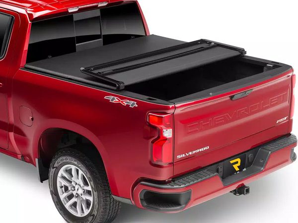 Extang Trifecta 2.0 Soft Folding Tonneau Cover For 2004-2008 Ford F-150 8' Bed - 92795