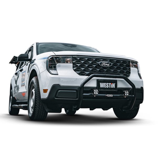 Westin Safari Bull Bar For 2022-2026 Ford Maverick - 30-0035