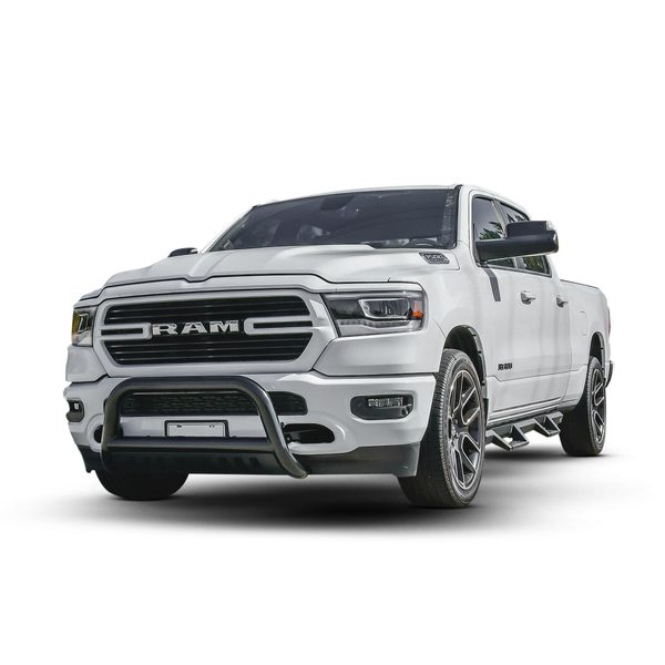 Westin E-Series Bull Bar For 2019-2024 RAM 1500