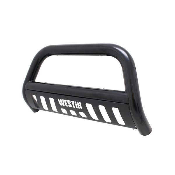 Westin E-Series Bull Bar For 1999-2006 (2007 Classic) GM Silverado/Sierra 1500/2500/3500