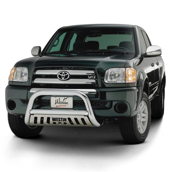 Westin E-Series Bull Bar For 2007-2021 Toyota Tundra