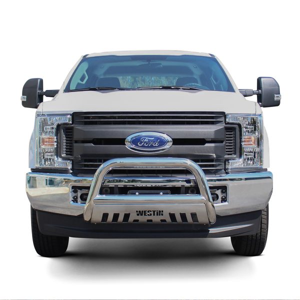 Westin E-Series Bull Bar For 2011-2016 Ford F-250/350/450 - 31-5370