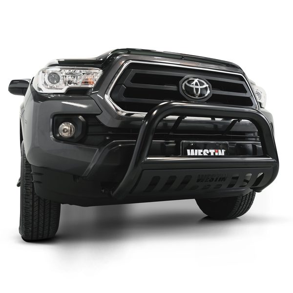 Westin E-Series Bull Bar For 2016-2023 Toyota Tacoma