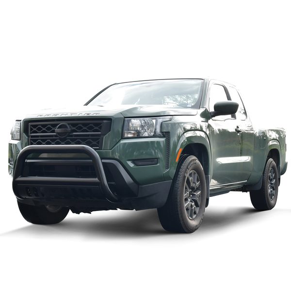 Westin E-Series Bull Bar For 2022-2024 Nissan Frontier - 31-6035