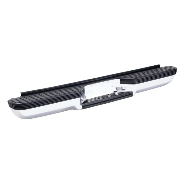 Westin FEY Perfect Match Rear Bumpers For 1988-2000 GM C/K Pickup 1500/2500/3500 - 31000