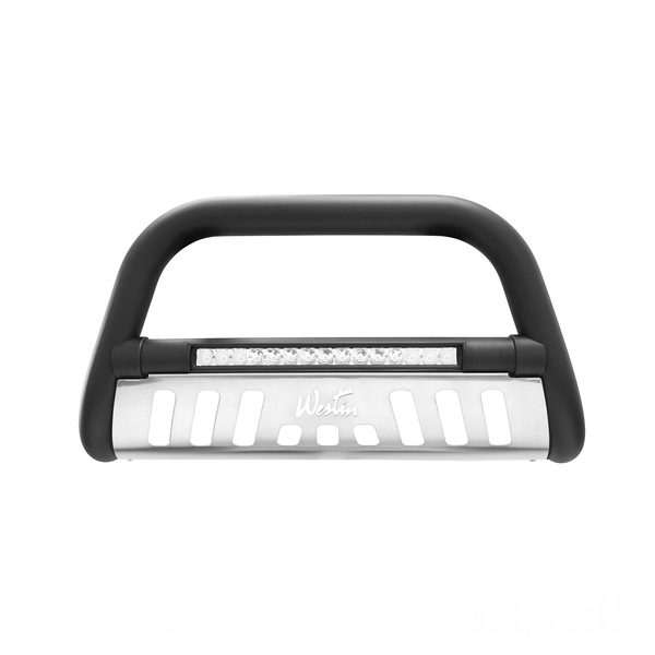 Westin Ultimate LED Bull Bar For 2017-2022 Ford F-250/350 - 32-3905L