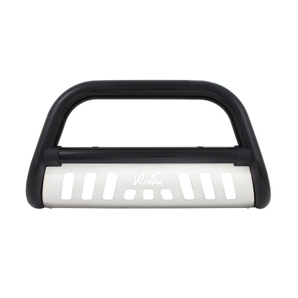 Westin Ultimate Bull Bar For 2005-2017 Nissan Frontier - 32-1695