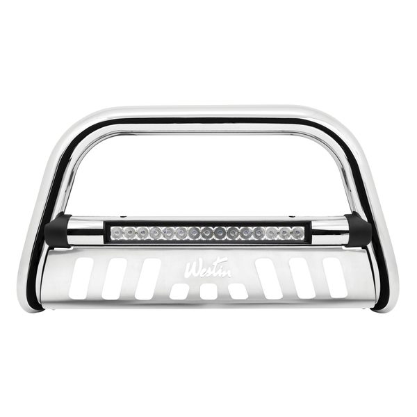 Westin Ultimate LED Bull Bar For 2019-2023 Ford Ranger - 32-3980L