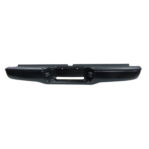Westin FEY Perfect Match Rear Bumpers For 1995-2004 Toyota Tacoma - 32018
