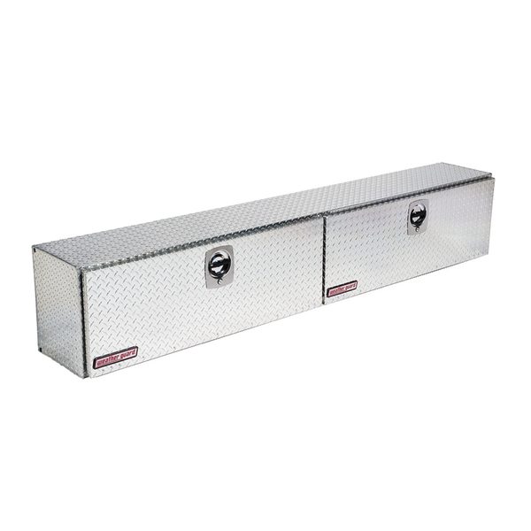 Weather Guard 96.25" Hi-Side Tool Box