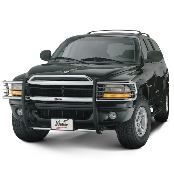 Westin Sportsman Grille Guard For 1997-2004 Dodge Dakota - 40-0145