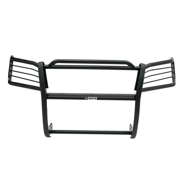 Westin Sportsman Grille Guard For 2005-2015 Toyota Tacoma - 40-1605