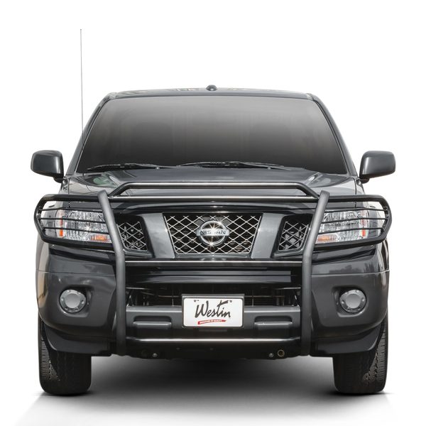 Westin Sportsman Grille Guard For 2012-2021 Nissan Frontier - 40-2075
