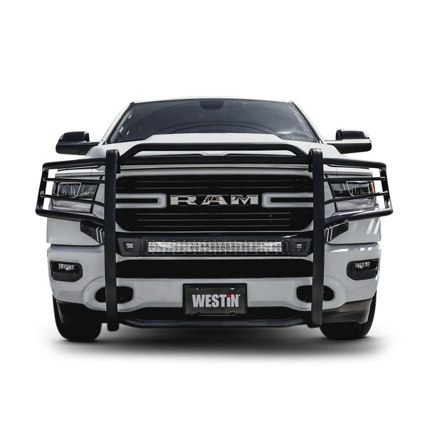 Westin Sportsman X Grille Guard For 2019-2024 RAM 1500 - 40-33975