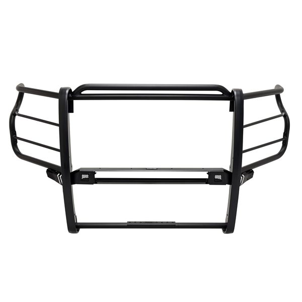 Westin Sportsman X Grille Guard For 2020-2026 Chevrolet Silverado 2500/3500 - 40-33995