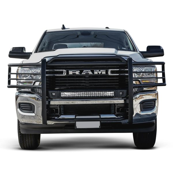 Westin Sportsman X Grille Guard For 2019-2024 RAM 2500/3500 - 40-34025