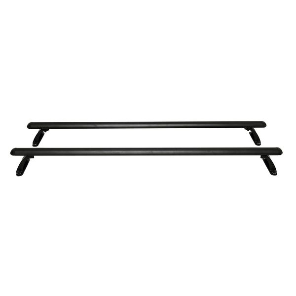 Westin EXP Cross Bars For EXP Truck Cap Roof Rails (pair)