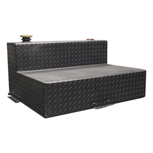 Chandler L-Shaped Transfer Tank
