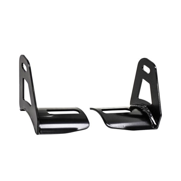 Westin Bull Bar 20" LED Light Mounting Brackets