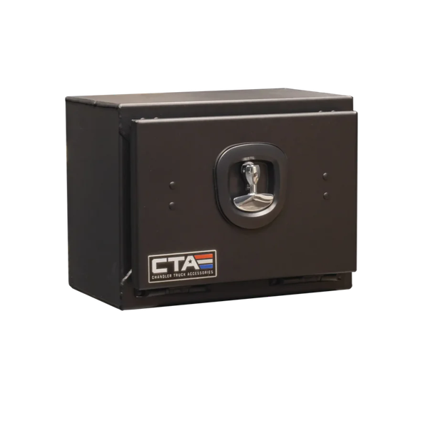 Chandler Underbody Carbon Steel Toolbox
