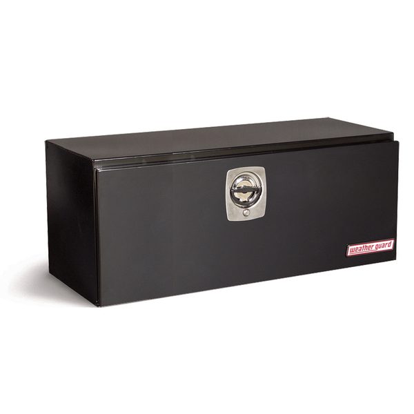 Weather Guard 48" Standard Underbed Box