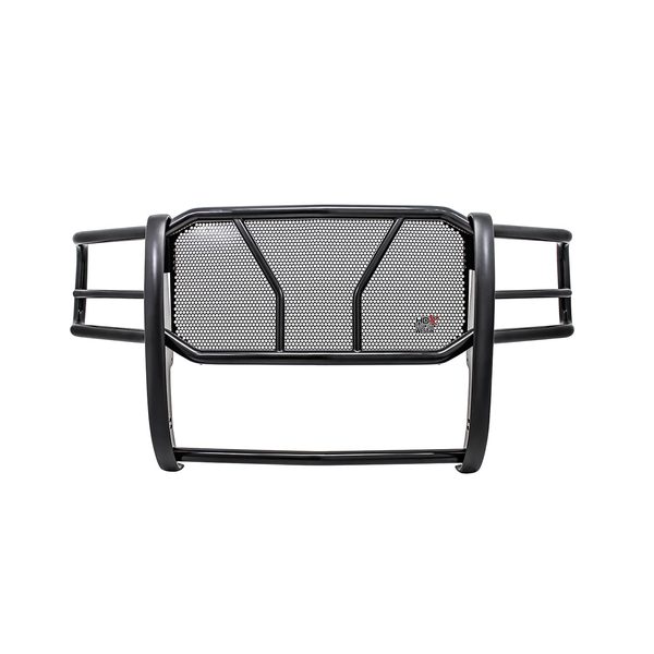 Westin HDX Grille Guard For 2007-2010 Chevrolet Silverado 2500/3500 - 57-2315