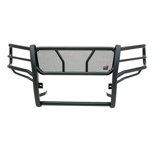 Westin HDX Grille Guard For 2011-2014 Chevrolet Silverado 2500/3500
