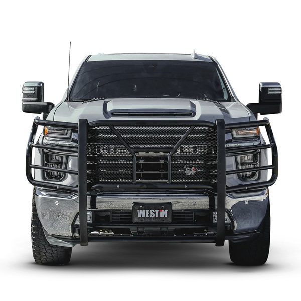 Westin HDX Grille Guard