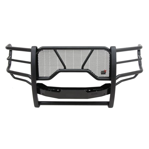 Westin HDX Winch Mount Grille Guard For 2011-2016 Ford F-250/350 - 57-92375