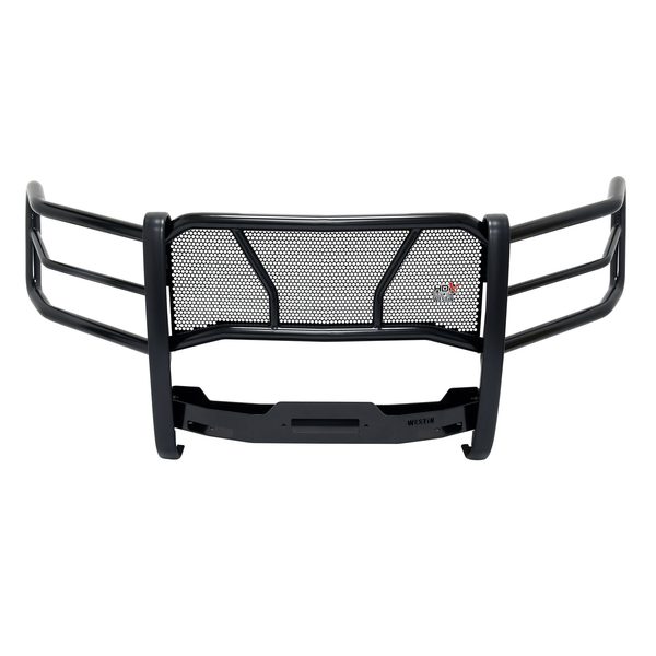 Westin HDX Winch Mount Grille Guard For 2021-2026 Ford F-150