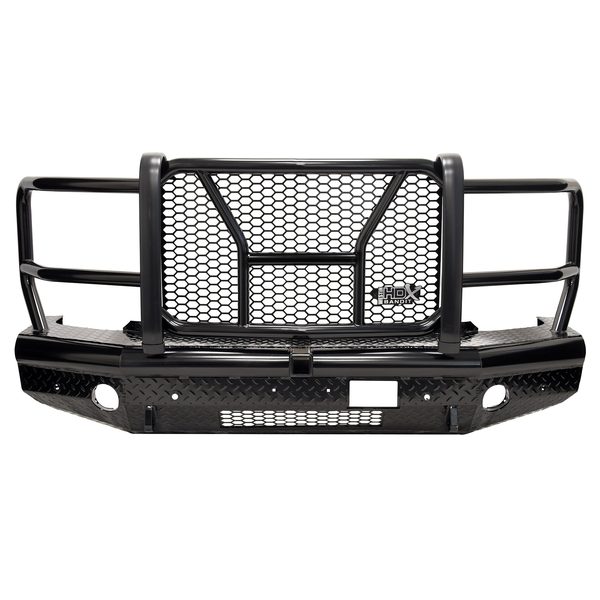 Westin HDX Bandit Grille Guard Front Bumper For 2023-2026 Ford F-250/350/450 - 58-311205