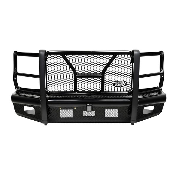 Westin HDX Bandit Grille Guard Front Bumper For 2017-2022 Ford F-250/350 - 58-31125