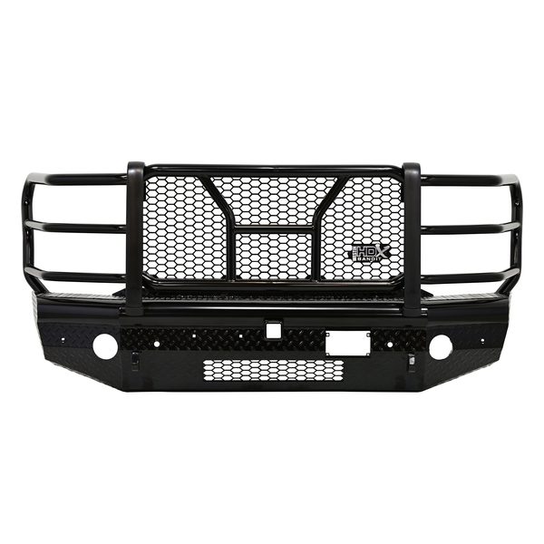 Westin HDX Bandit Grille Guard Front Bumper For 2024-2026 Ford F-150 - 58-31225