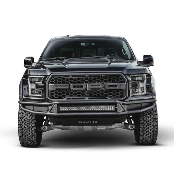 Westin Outlaw Front Off-Road Bumper